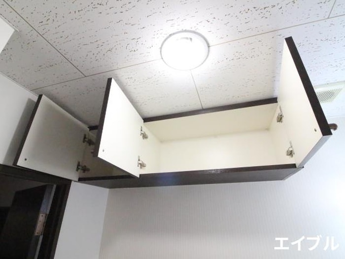 内観写真 第二堤ハイツ