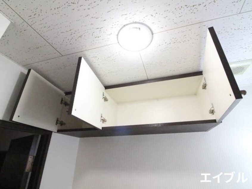 内観写真 第二堤ハイツ