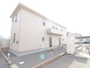 メゾネット宮司Ｂ棟