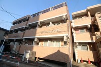 ドリ－ムパレス野間Ｂ