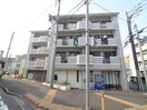 外観写真 メゾ－ンイワタテⅠ