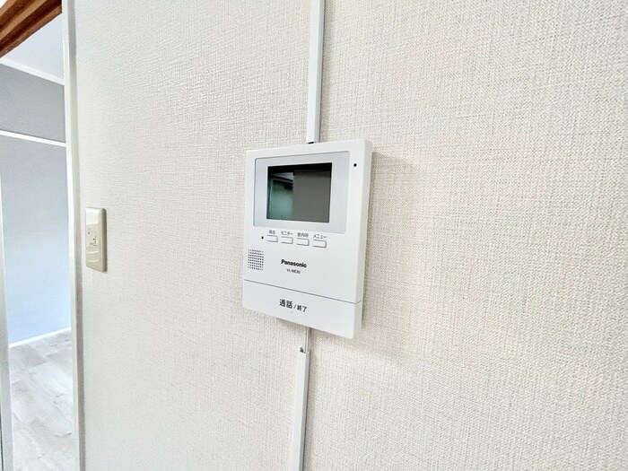 内観写真 メゾ－ンイワタテⅠ