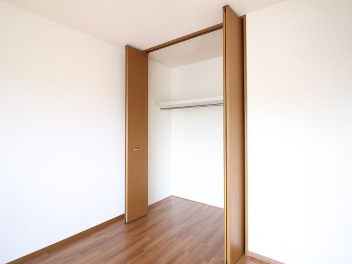 収納 ラ・サーラグランデ Ｂ