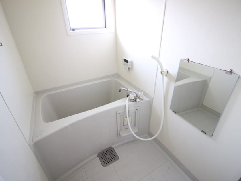 バス／シャワールーム等 ラ・サーラグランデ Ｂ