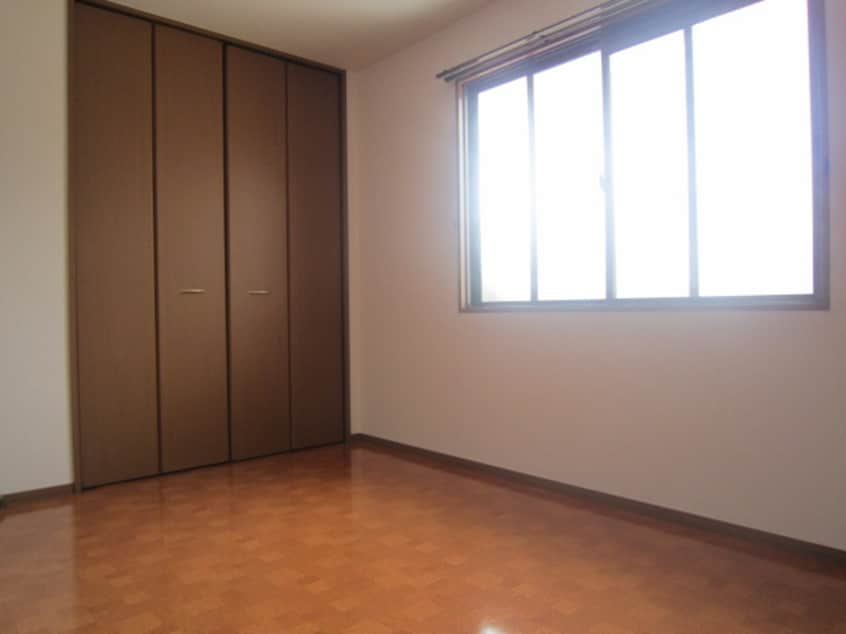 居室 ラ・サーラグランデ Ｂ