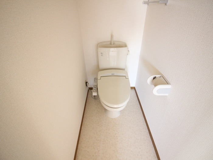 トイレ ラ・サーラグランデ Ｂ