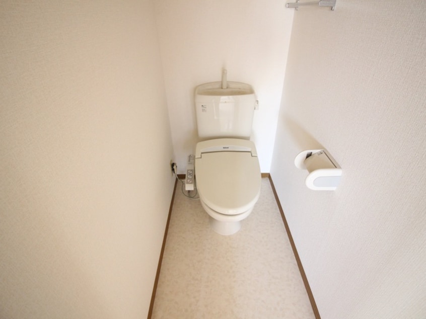 トイレ ラ・サーラグランデ Ｂ