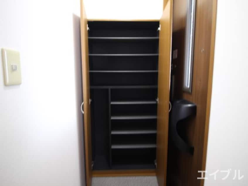 靴箱 ラ・サーラグランデ Ｂ