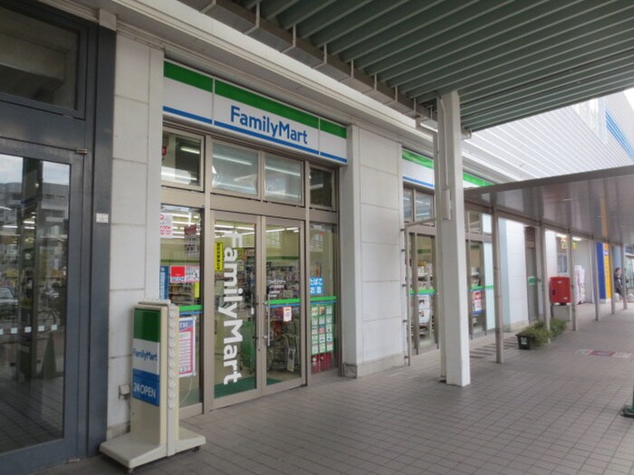 JR吉塚駅店(コンビニ)まで270m ＫｉｅｆｅｒＹｏｓｈｉｚｕｋａ