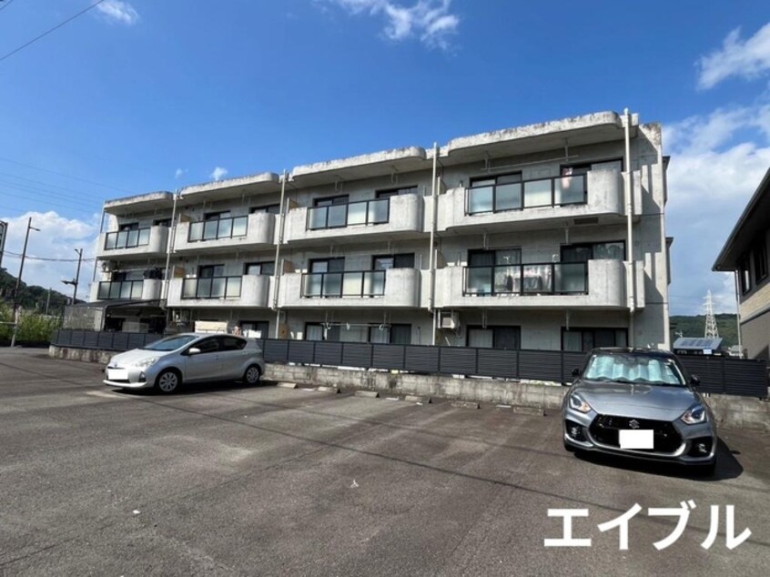 外観写真 クリザンテ－ム