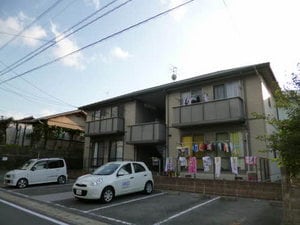 外観写真 ディアス通谷