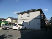 フレグランス通谷