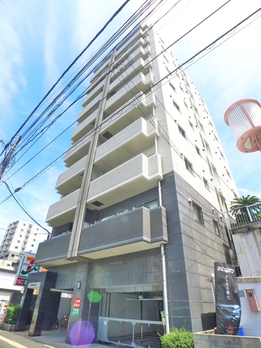 外観写真 グランドゥール荒田