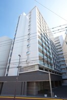 外観写真 ｴﾝｸﾚｽﾄ天神ＭＥＲＳⅡ(702)