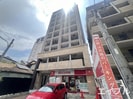 クレストパーク平尾の外観