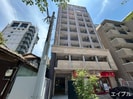 クレストパーク平尾の外観