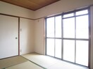 居室 あさおビル