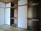 居室 あさおビル