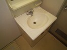 洗面 あさおビル
