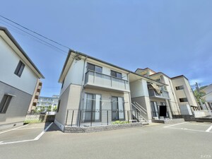 サンハイツ永犬丸Ｂ