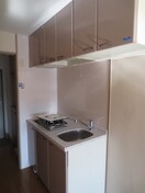 キッチン イ・カーサM‘SⅡ