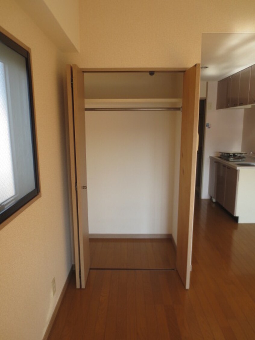 収納 イ・カーサM‘SⅡ