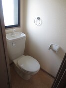 トイレ イ・カーサM‘SⅡ