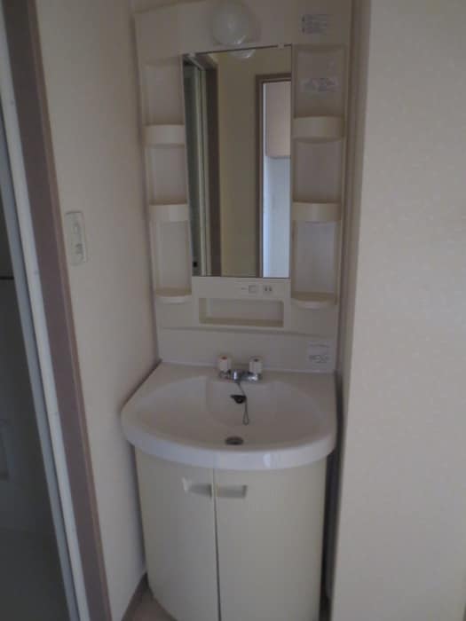 洗面 イ・カーサM‘SⅡ