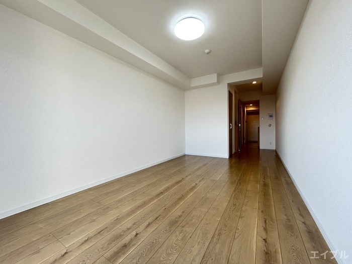 居室 グラン　ザ　リラス２１