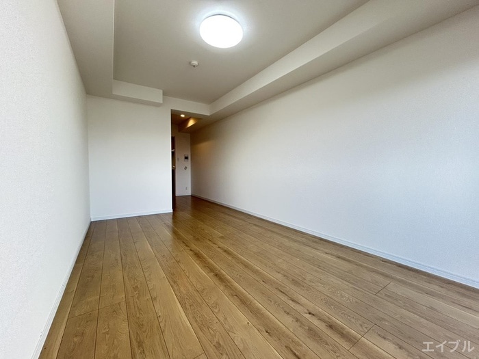 居室 グラン　ザ　リラス２１