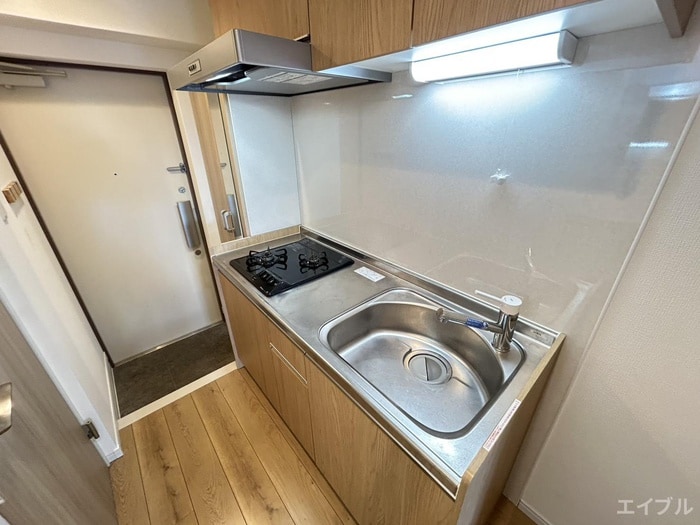 キッチン グラン　ザ　リラス２１