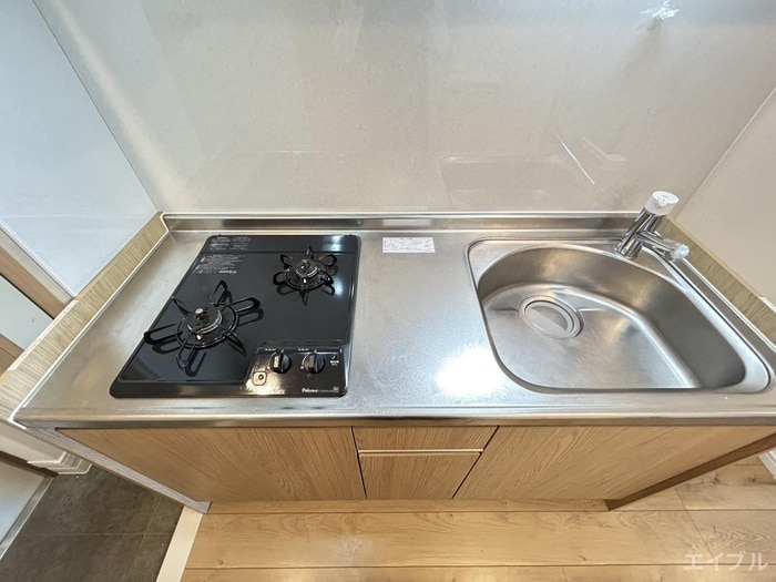 キッチン グラン　ザ　リラス２１