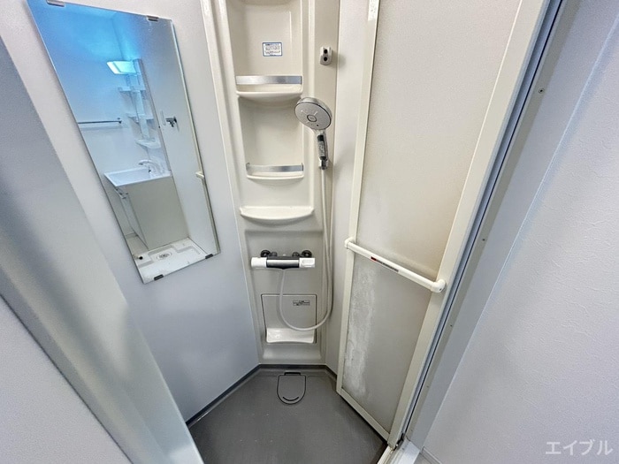 バス／シャワールーム等 グラン　ザ　リラス２１