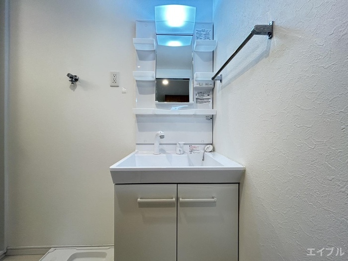 洗面 グラン　ザ　リラス２１