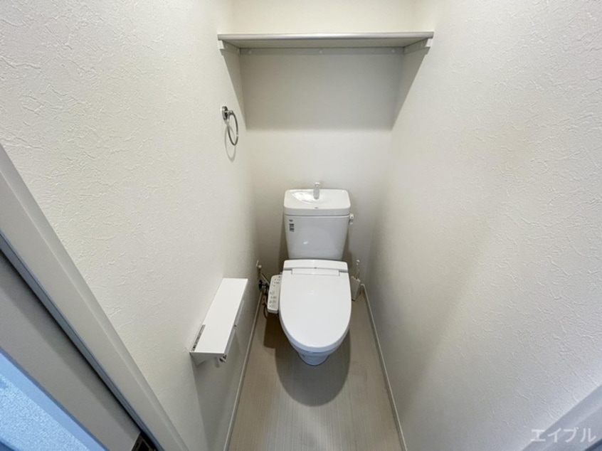 トイレ グラン　ザ　リラス２１