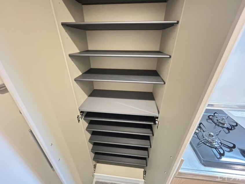 靴箱 グラン　ザ　リラス２１