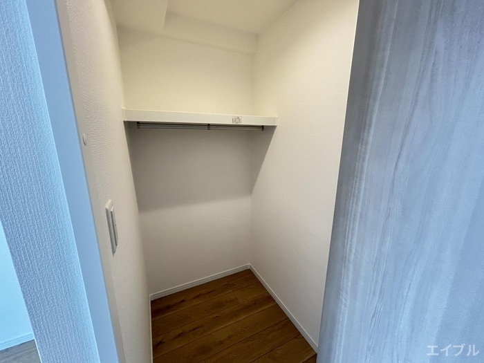 収納 グラン　ザ　リラス２１