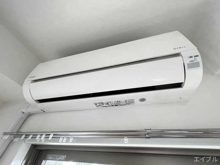 内観写真 グラン　ザ　リラス２１