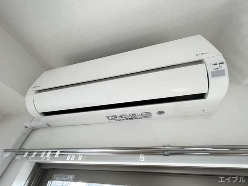 内観写真 グラン　ザ　リラス２１