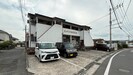 ハイツたけむらの外観
