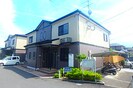 エバーステージＡの外観