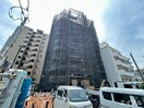 建築中 仮)ラシュール・イン寺塚