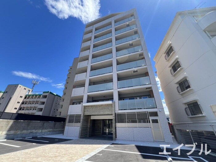 外観写真 ラシュール・イン寺塚