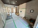 エントランス部分 仮)ラシュール・イン寺塚