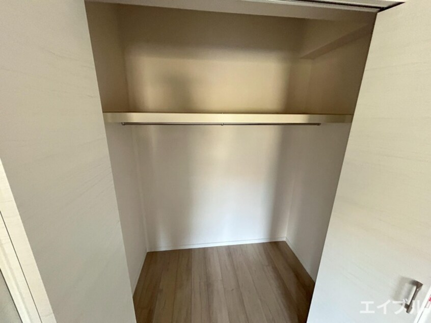 収納 ラシュール・イン寺塚