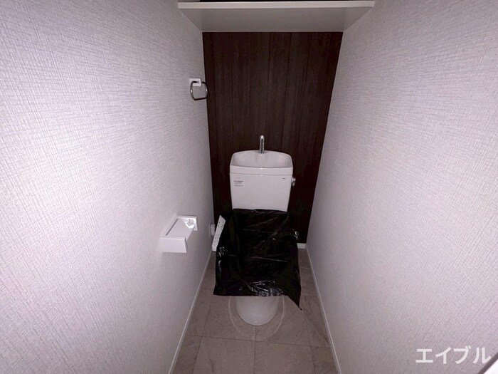 トイレ ラシュール・イン寺塚