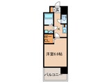 ｴﾝｸﾚｽﾄ天神ＭＥＲＳⅡ(806)