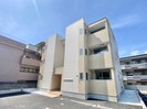 Regalestラフィエの外観