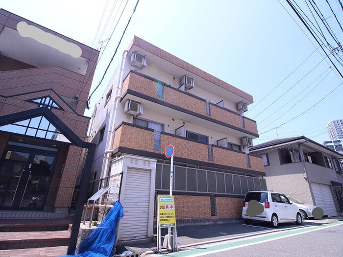 外観写真 オ－クハイム