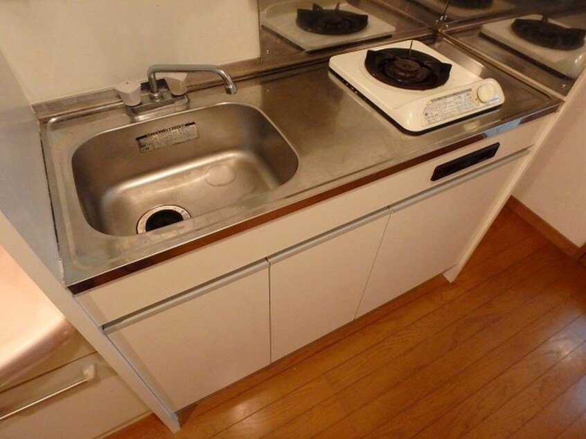 キッチン オ－クハイム